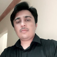 Mudassir Usman.