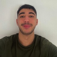 Mohamed Amine Jamal