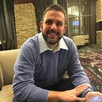 Andrew Myers