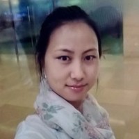 Ti Chen