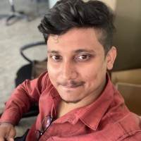 Anand Mohan