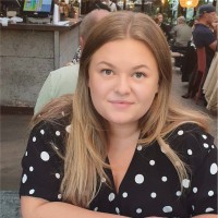 Tilde Ericsson