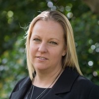 Christina Broccoli, MBA