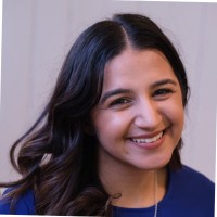 Nadia Bhatti