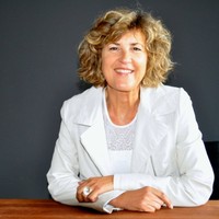Marjon van der Lans