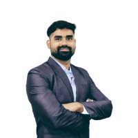 Ashutosh Kumar Pandey