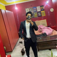 Vikramaditya Srivastava