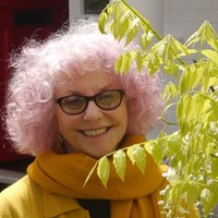 Val Gleave