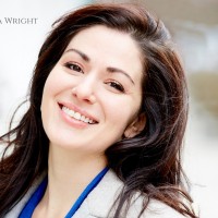 Samantha Wright