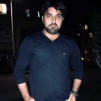 Israr Shah