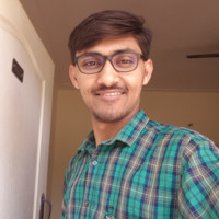 Vivek Patel