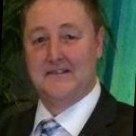 Steve Cresswell