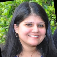 Neha Joshi