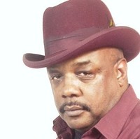 Rev G E Gordon SR