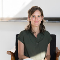Lauren Thomson, MBA