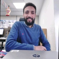 Hussien Ahmed