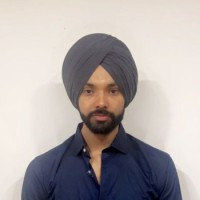 Navjeet Singh