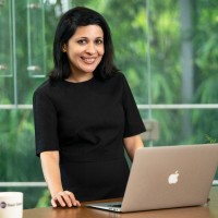 Smriti Chaudhry