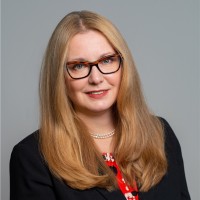 Monica G. Christie