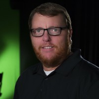 Ryan Manes