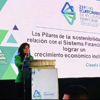 Claudia Daza Pereira