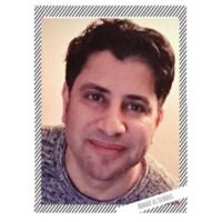 Ahmad Al Zoubani