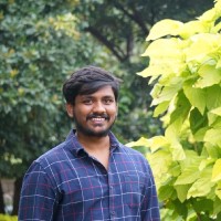 Shashikumar Ambala