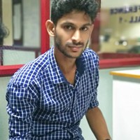 Deepak P