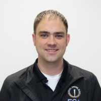 Eric Schiffman