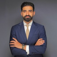 Mohamad Al Saghir