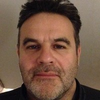 Jeroen Oosterhout