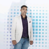 Nitin Kumar Maurya