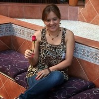Lilian Ramirez Cabezudo