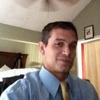 Chris Sarbo