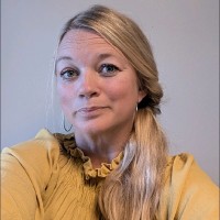 Annica Berglund