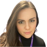 Alexandra Bradbury