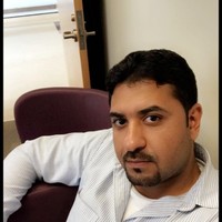 Adnan Al-Sadah