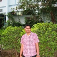 Yugandhar Babu