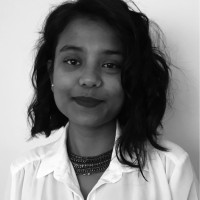 Tasneem Mahfuz