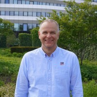 Harry van den Bosch