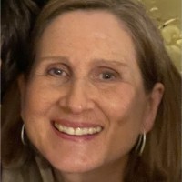 Judith Topley (nee Kalyanvala)