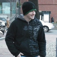 Brandon Heinrich