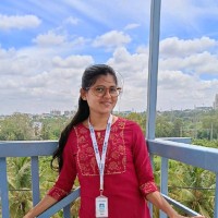 Rashmita Maharana