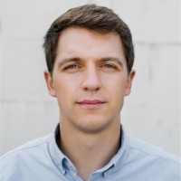 Maksym Shevchuk