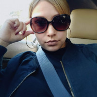 Ana Michelle Hernandez
