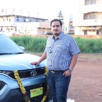 Srinivas Kulkarni.....