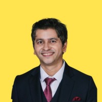 Akshay Tewari