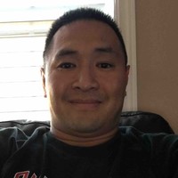 Robert Huang