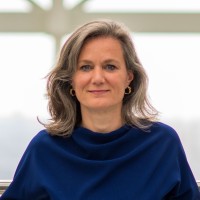 Lise Gregoire-van Haaren