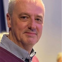 Mark Rice